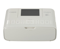 Canon SELPHY CP1300 Biała - 379427 - zdjęcie 1